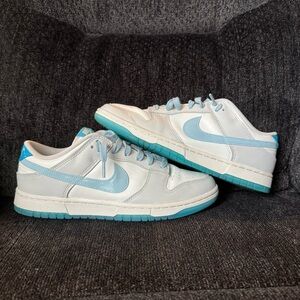Nike Dunk Low Retro 520 Pack Ocean Bliss
